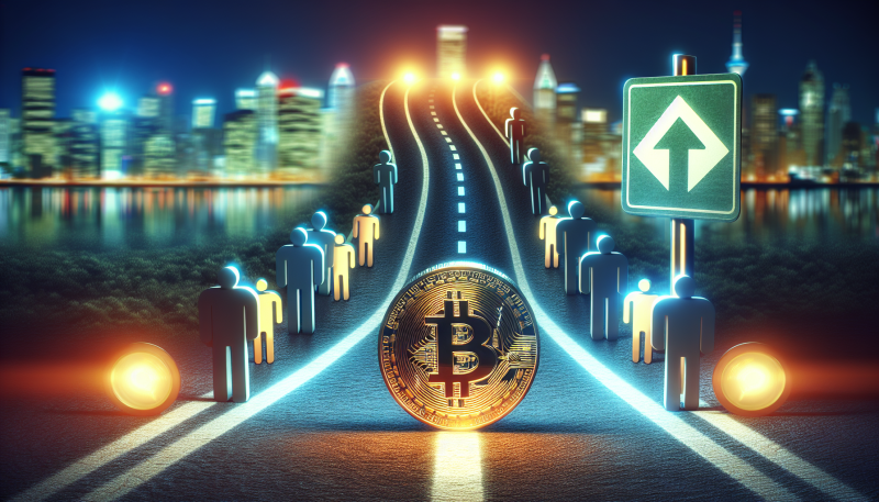 Bitcoin Rally: Aggressive Buying from Retail and Institutional Investors Signals Potential Surge to 0,000 Bitcoin Rally: Aggressive Buying from Retail and Institutional Investors Signals Potential Surge to 0,000