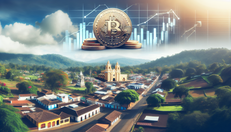 El Salvador Marks Bitcoin Law Anniversary with New BTC Purchase Amid Ongoing Investment Strategy