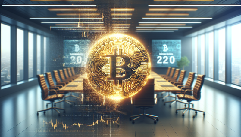 Altvest Capital Ltd. Rebrands to Africa Bitcoin Corp. and Plans 0 Million Bitcoin Investment