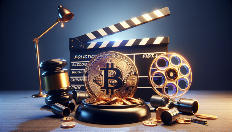 German Authorities May Have Overlooked  Billion in Untouched Bitcoin Linked to Movie Piracy Site