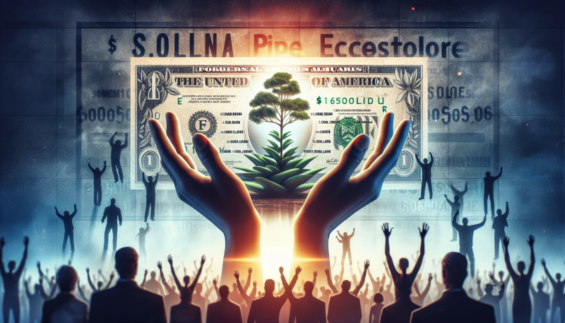 Forward Industries Raises .65 Billion in PIPE Round to Strengthen Solana Ecosystem