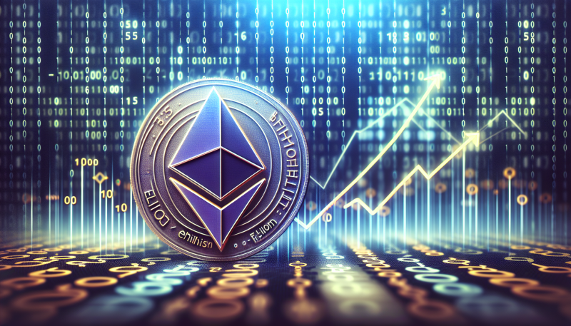 Ethereum’s Stablecoin Supply Hits Record 5 Billion Amid Revenue Decline