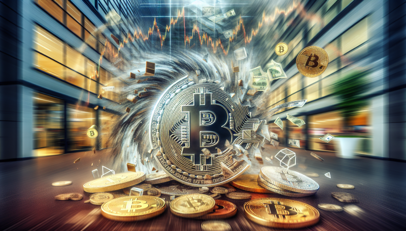 Disruption of Bitcoin’s Four-Year Cycle: Implications of Institutional Capital Inflows Disruption of Bitcoin’s Four-Year Cycle: Implications of Institutional Capital Inflows