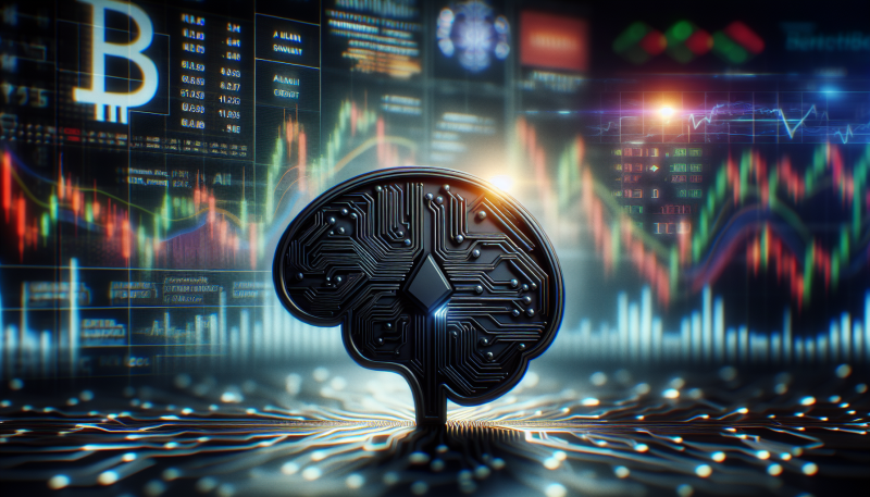 The Impact of Artificial Intelligence on Crypto Trading: Revolutionizing Strategies and Market Dynamics The Impact of Artificial Intelligence on Crypto Trading: Revolutionizing Strategies and Market Dynamics