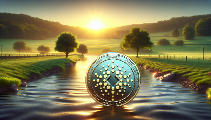 Cardano (ADA) Surge Signals Emerging Altcoin Season and Market Implications