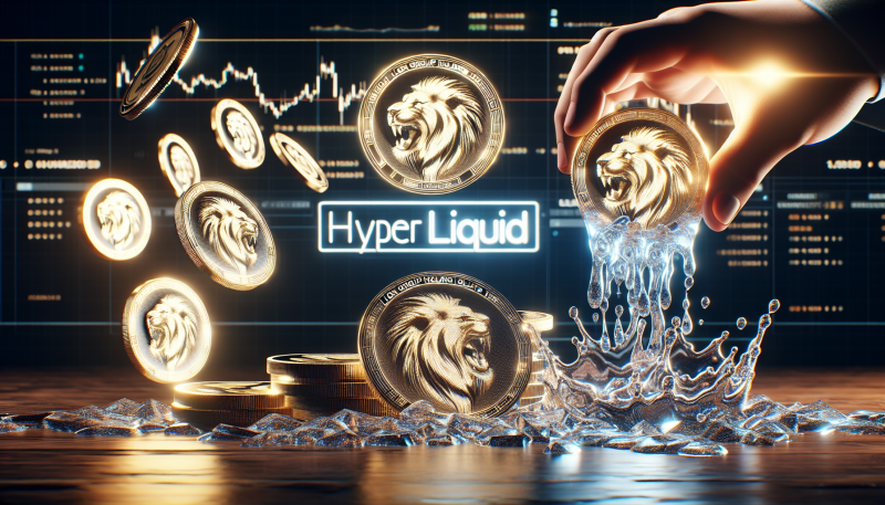Lion Group Holding Ltd. Divests Sui and Solana to Acquire Hyperliquid in Strategic Crypto Reallocation Lion Group Holding Ltd. Divests Sui and Solana to Acquire Hyperliquid in Strategic Crypto Reallocation