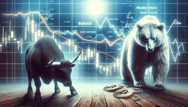 Crypto Investment Products Experience Significant Weekly Outflows Amidst Market Uncertainty
