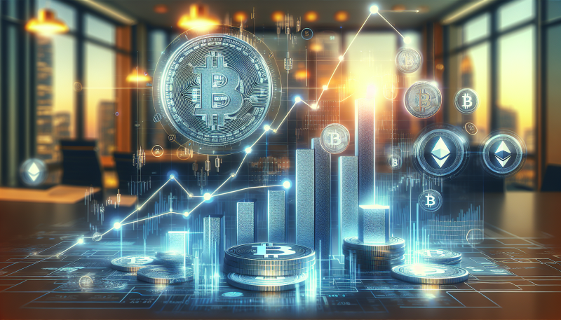 Digital Asset Investment Products Experience Major Revival with .48 Billion in Inflows