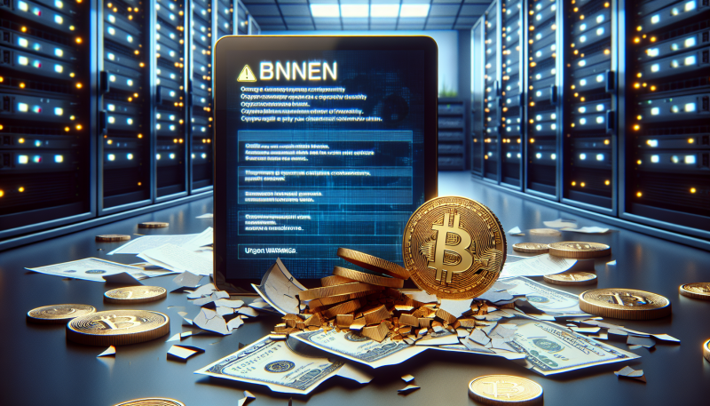 SwissBorg Loses .5 Million in Cybersecurity Breach, Highlighting Crypto Market Vulnerabilities