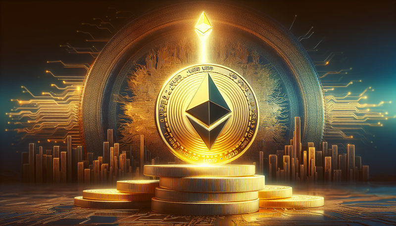 Justin Sun’s USDD Stablecoin Expands to Ethereum, Challenging Tether’s Dominance