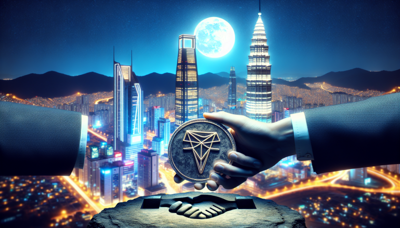 Tether Explores Partnerships with South Korean Fintech Firms to Expand Stablecoin Use