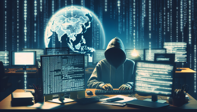 U.S. Treasury Sanctions Southeast Asian Criminal Organizations Behind  Billion Cyber Scams