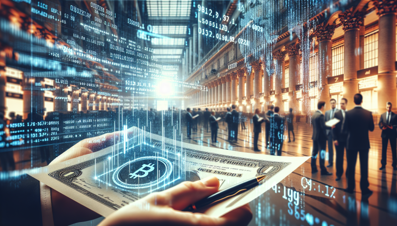 Gemini’s Upcoming Nasdaq IPO: A Landmark Move for Cryptocurrency Exchanges