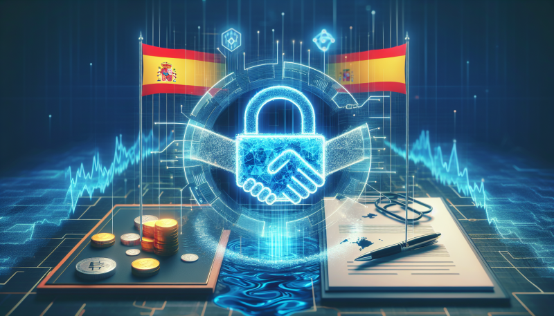 Ripple Expands Partnership with BBVA to Enhance Digital Asset Custody for Retail Clients in Spain