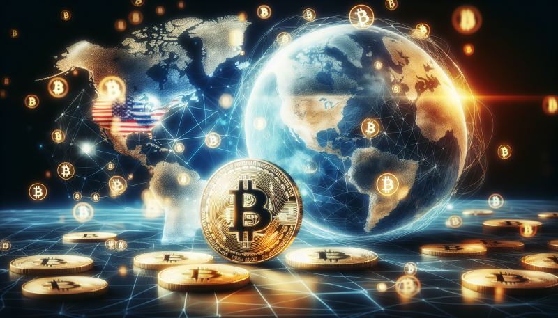 CFTC Considers Allowing Foreign Crypto Exchanges to Operate in the U.S. Market CFTC Considers Allowing Foreign Crypto Exchanges to Operate in the U.S. Market