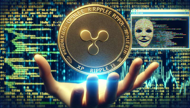 XRP Rises Amid Deepfake Scam Concerns Targeting Ripple’s CTO XRP Rises Amid Deepfake Scam Concerns Targeting Ripple’s CTO