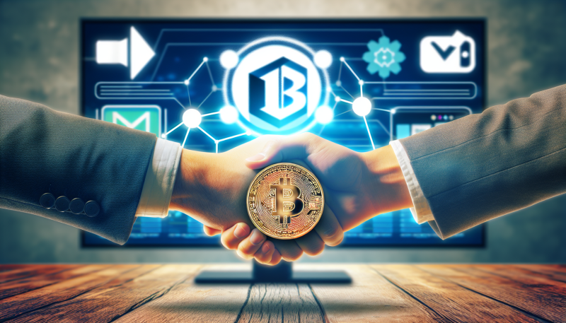 Trump Media Partners with Crypto.com to Integrate Cronos Token into Truth Social