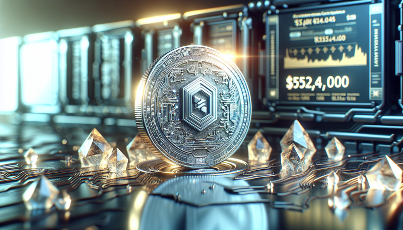 PepeNode Launches as First Mine-to-Earn Meme Coin, Raising 4,000 and Reshaping Crypto Mining Dynamics