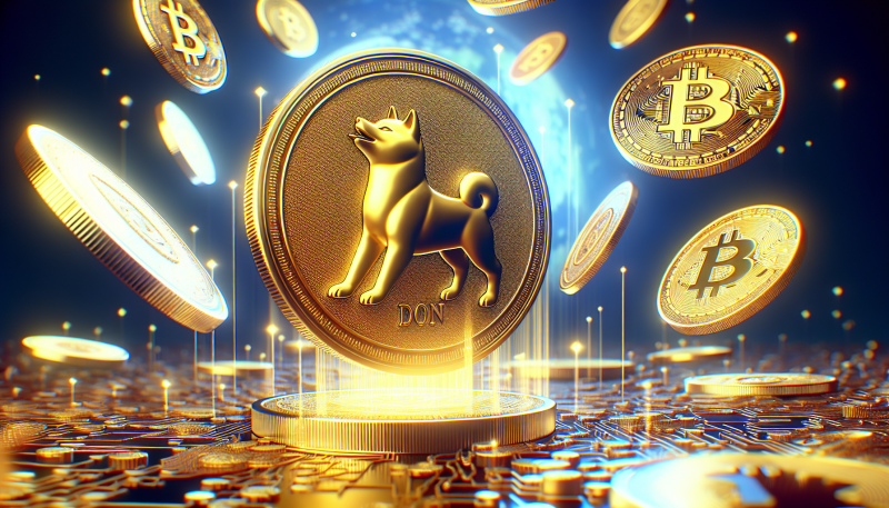 Shiba Inu’s Price Surge Sparks Bullish Predictions Amid Altcoin Revival