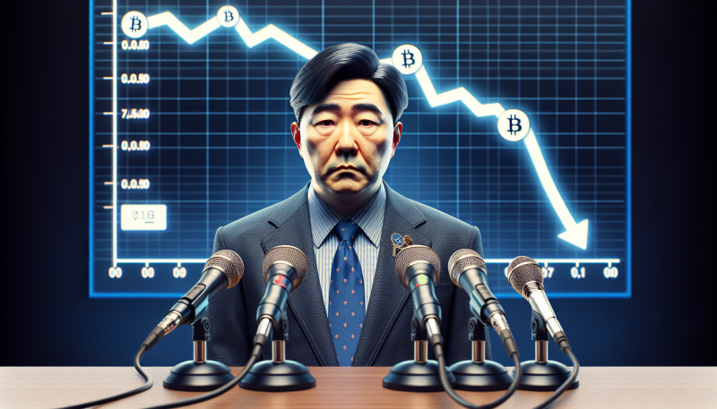 South Korea’s Financial Services Chief Nominee Faces Backlash for Dismissing Cryptocurrencies as Worthless