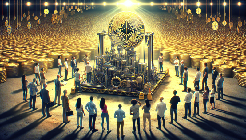 Ethereum Core Developers Earn Significantly Less Than Market Value, Threatening Blockchain’s Future