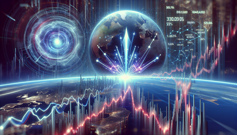 Nakamoto’s  Million Investment in Metaplanet Sparks 77% Surge in NAKA Shares and Impacts Cryptocurrency Market