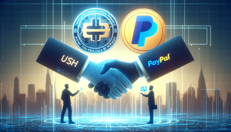 Paxos Labs Proposes USDH Stablecoin Integration with PayPal to Boost Adoption and Competition in DeFi