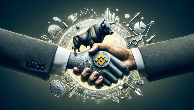 Binance Partners with Franklin Templeton to Advance Digital Asset Investment Solutions