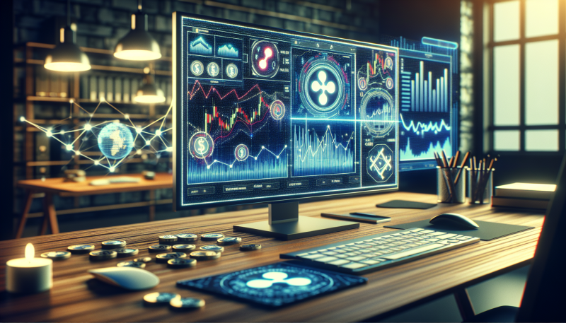 VivoPower Begins Accepting Ripple USD Payments, Boosting XRP’s Real-World Utility