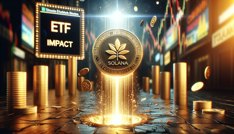 Solana’s Breakthrough Above 0 Sparks Speculation and Potential ETF Impact
