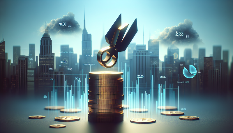 Binance US Slashes Trading Fees to Regain Market Share Amidst Regulatory Challenges Binance US Slashes Trading Fees to Regain Market Share Amidst Regulatory Challenges