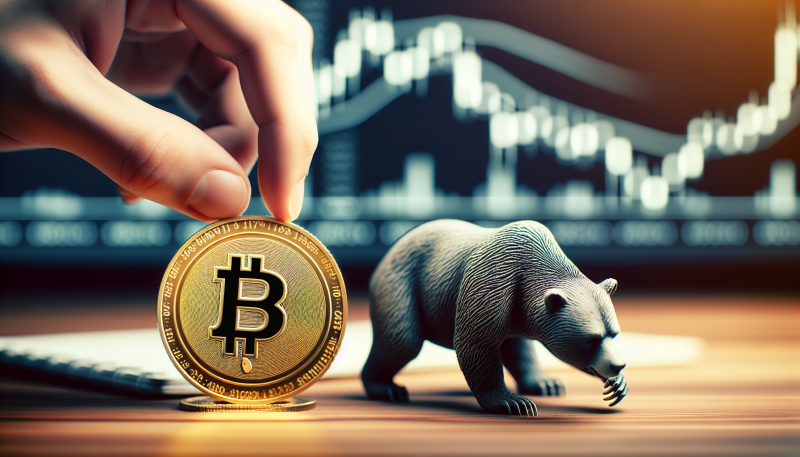 Pi Coin Price Plummets 15.5% as Bearish Trend Persists