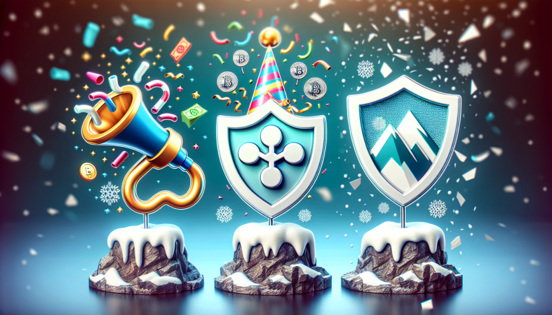 Altcoin Season: Key Developments from Pump.fun, Mantle, and Avalanche Altcoin Season: Key Developments from Pump.fun, Mantle, and Avalanche