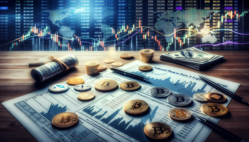 Crypto Market Analysis: Key Altcoins and Potential Gains Amid Federal Reserve Rate Cut Speculation Crypto Market Analysis: Key Altcoins and Potential Gains Amid Federal Reserve Rate Cut Speculation
