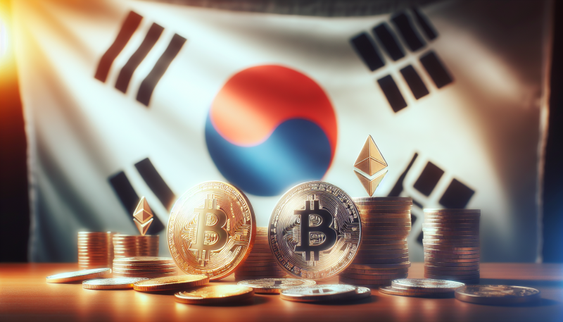 South Korea Lifts Ban on Venture Capital Funding for Cryptoasset Companies