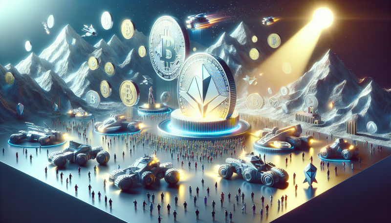 Avalanche Foundation Plans Billion Raise Through Cryptocurrency Vehicles to Boost AVAX Token Avalanche Foundation Plans Billion Raise Through Cryptocurrency Vehicles to Boost AVAX Token