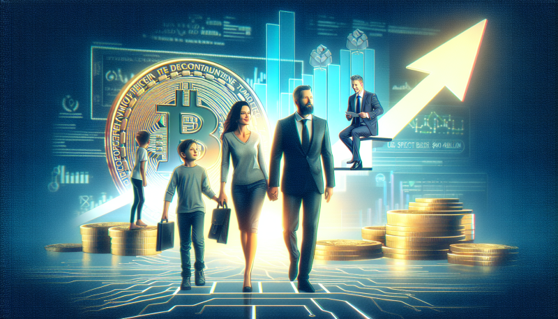 Trump Family Launches WLFI Token, Entering the DeFi Market with Potential  Billion Value