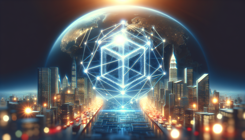 Martin Masser’s Journey: Transforming TON Into a Global Blockchain Powerhouse