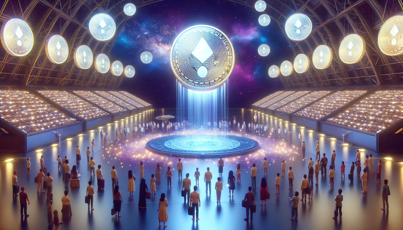 XRP Holders Can Claim 1.2 Billion NIGHT Tokens in New Airdrop Initiative