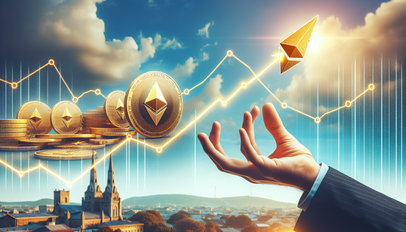 Ethereum Surge: Record Institutional Interest and On-Chain Activity Set Stage for Future Growth