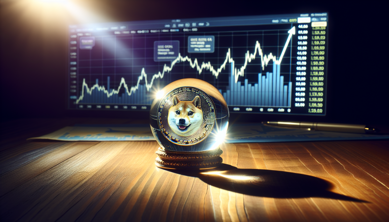 Trader Unipcs Predicts Parabolic Rise for Meme Coins, Boosting Shiba Inu’s Bullish Outlook