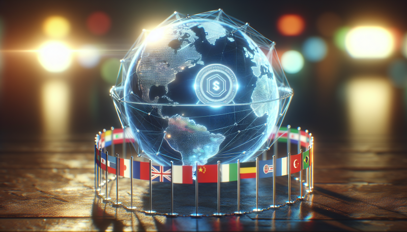 Call for Global Regulation of Stablecoins to Enhance Transparency and User Protection Call for Global Regulation of Stablecoins to Enhance Transparency and User Protection