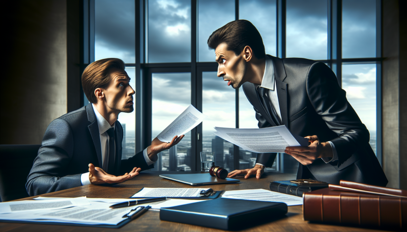 Brian Quintenz’s CFTC Nomination Challenged by Tyler Winklevoss Over Past Litigation Dispute