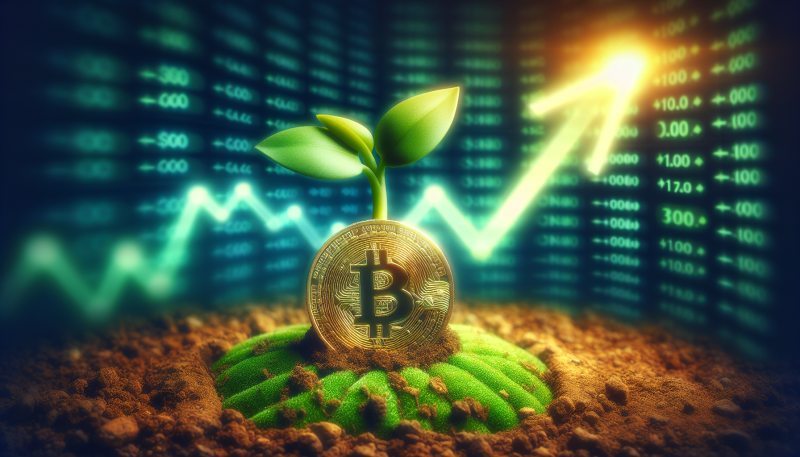 Emerging Sub- Crypto Projects Poised for Exponential Growth Amidst Market Surge