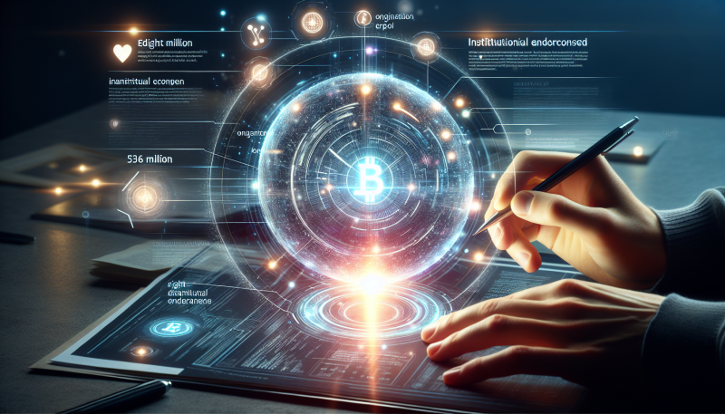 Galaxy Digital Acquires 6 Million in Solana Tokens, Signaling Institutional Endorsement