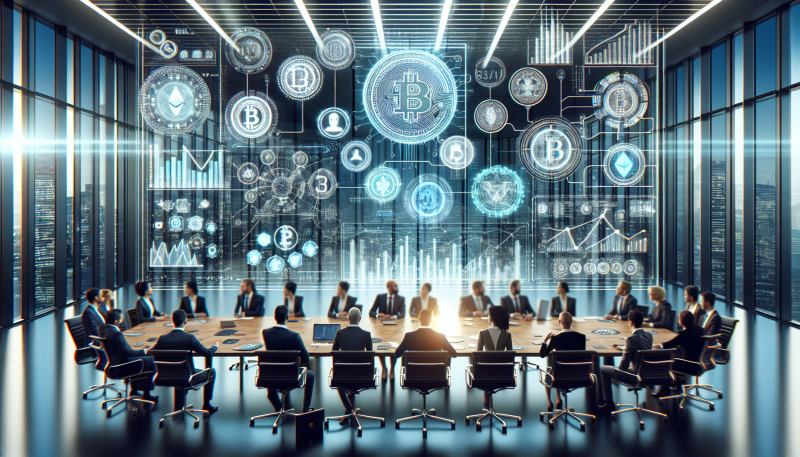 Corporate Crypto Treasury Battle: Shift from Guaranteed Premiums to Competitive Strategies