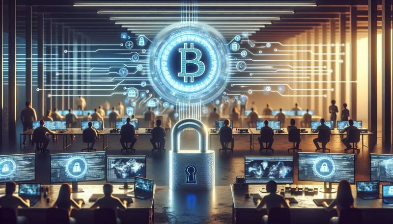 El Salvador Enhances Security of National Bitcoin Reserve Amid Quantum Computing Threats