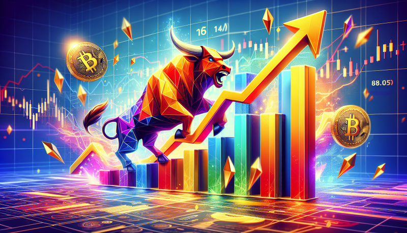 Pepe Cryptocurrency Surges 11%, Sparking Bullish Predictions and Increased Market Interest Pepe Cryptocurrency Surges 11%, Sparking Bullish Predictions and Increased Market Interest