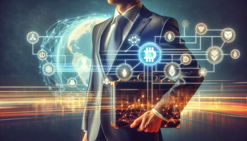 Altcoin Season: Institutional Participation and Strategic Partnerships Drive Momentum Altcoin Season: Institutional Participation and Strategic Partnerships Drive Momentum