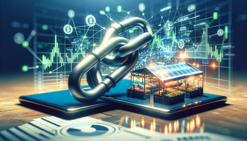 Chainlink Partners with Polymarket to Enhance Prediction Market Accuracy and Speed